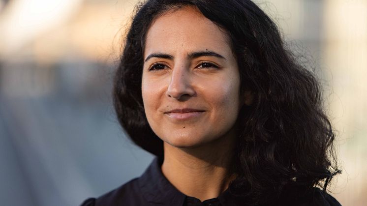 – Vi må evne å bruke potensialet og kompetansen kandidater med etnisk mangfold sitter på, sier Jyoti Sohal-David, en av gründerne bak Umbrella. Foto: Telia