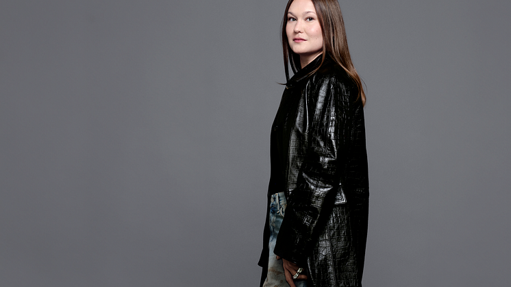 Elina Grothén ny chefredaktör på ELLE