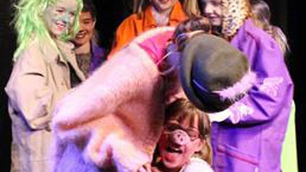 Teaterfestivalen är här igen