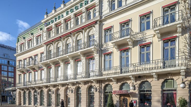 Hotel Eggers