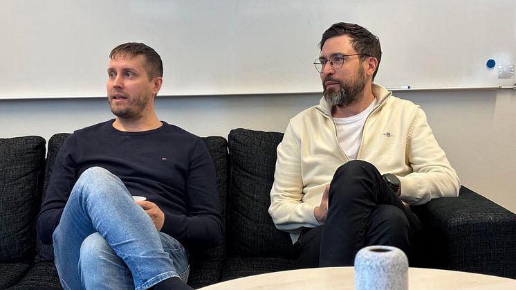Daniel och Markus.jpg