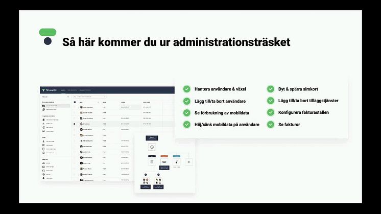 5 fördelar med Telavox för logistikindustrin