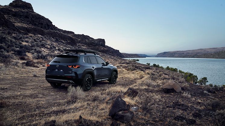 Mazda CX-50_05_Polymetal Gray