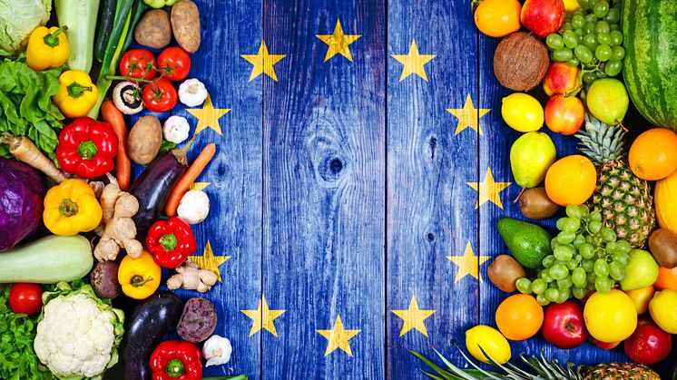 Livsmedelssäkerhetskultur lagstiftas inom EU
