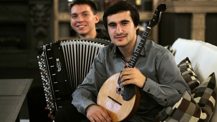 Duo Prokopiev-Davtyan