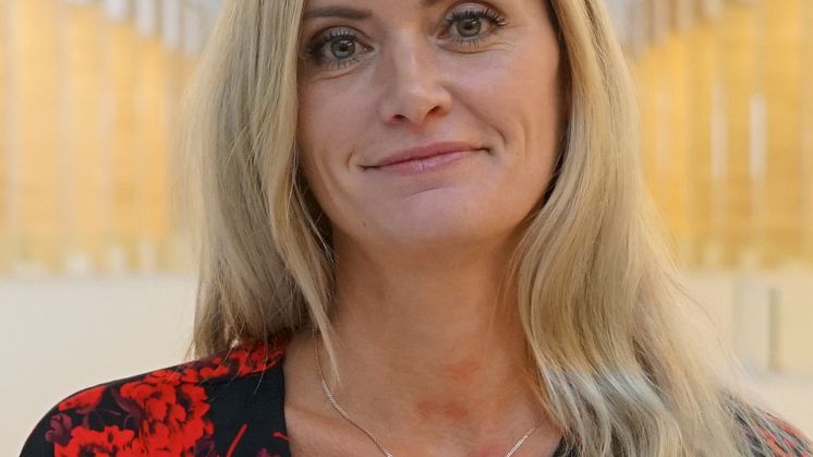 Ulrica Capion Kristianstads kommun