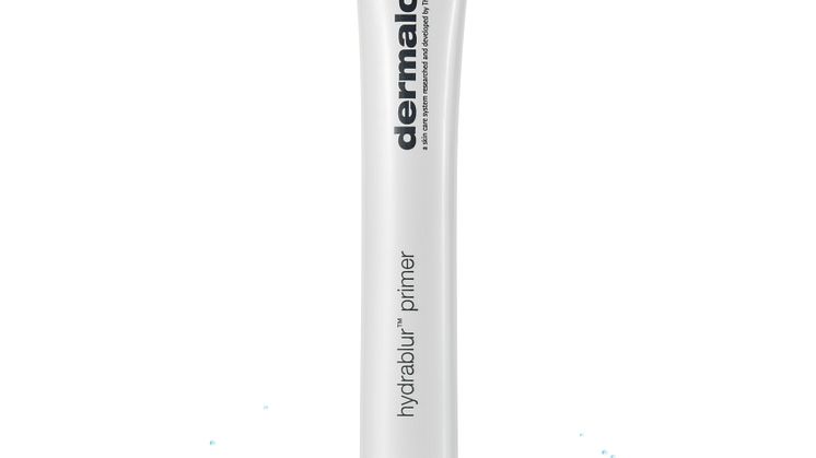 Nu finns en primer för alla - Dermalogica lanserar HydraBlur Primer