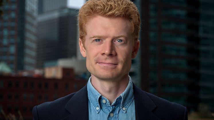 Jonathan Cedernaes