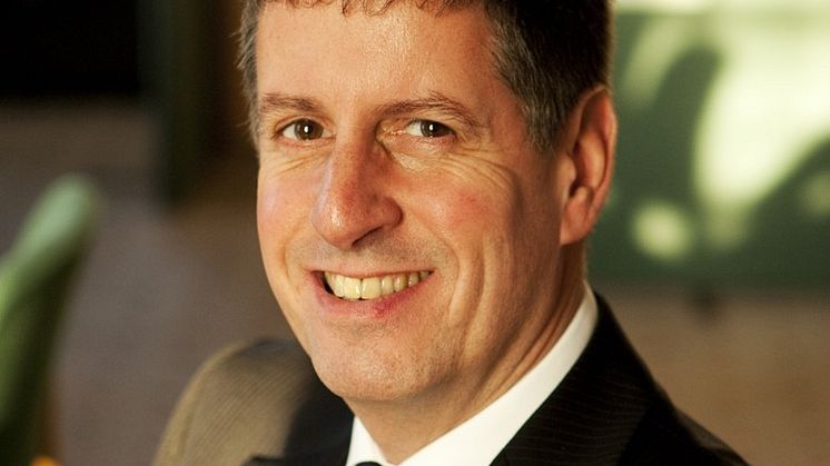 Bury Council appoints new chief executive