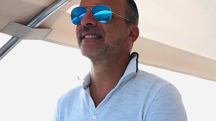 Sea-Alliance Group - Itay Singer