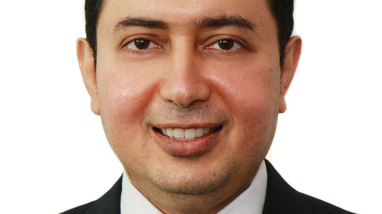 Anuj Kagalwala