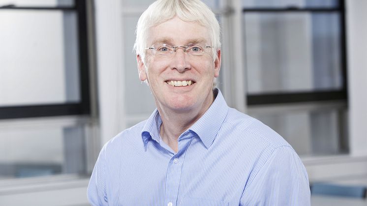 Professor John R. Dean