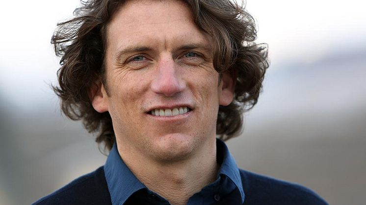 Tyler Hamilton til spillkongress i Oslo