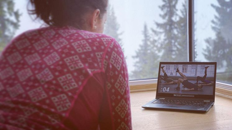 SATS Online Training