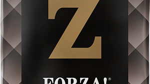 ZOÈGAS Forza