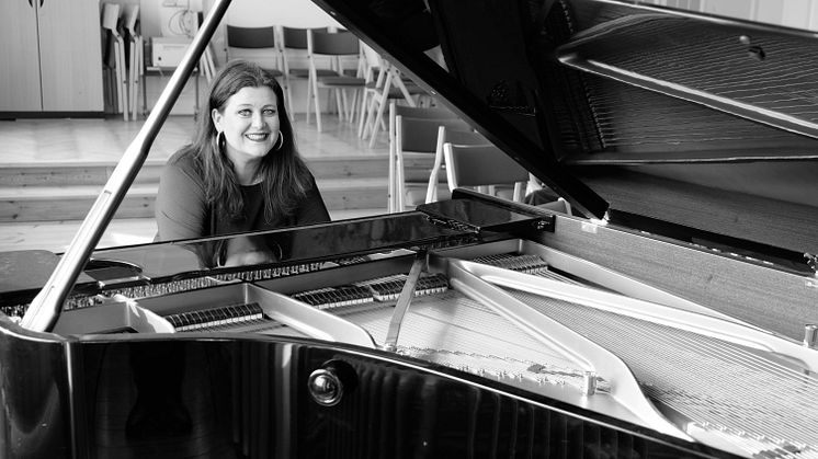 Saturday Jazz Brunch med Maria Kvist