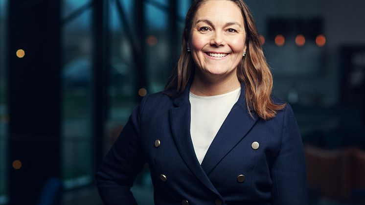 Bild: Jenny Pieplow Benestam