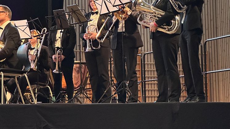 Molde Brass Band