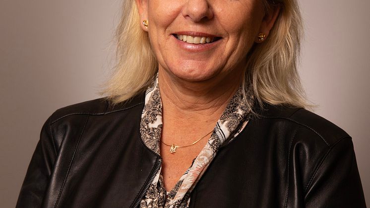 MarketingManager_Madeleine Laurin_FANUC_Nordic