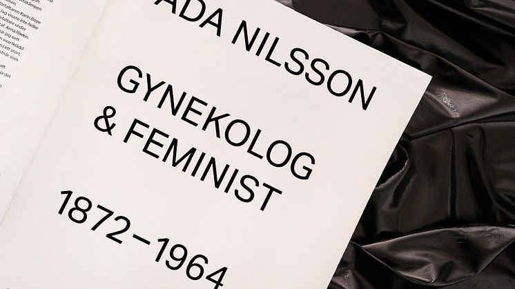 Liza Forslund - Pione(h)er 