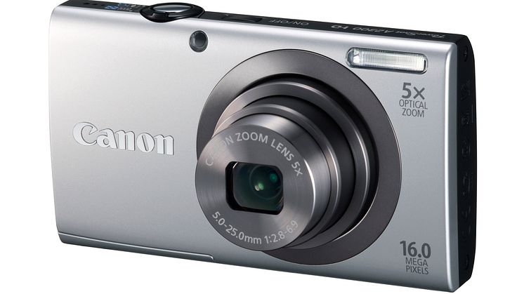 Powershot A2300 SORT