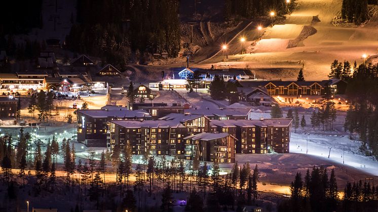 Radisson Blu Resort Trysil