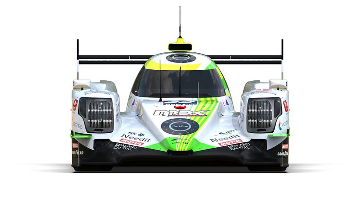 ParkOne Racing