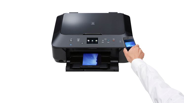 PIXMA MG6650 bk lifestyle 05