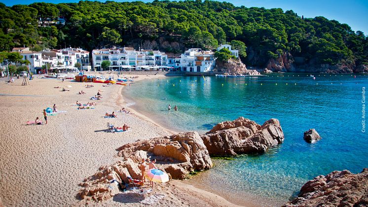 Costa Brava