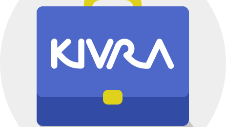 Kivra lanserar företagsbrevlåda
