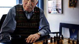 Hans Alfredson i publikt samtal på Helsingborgs stadsteater - 14/9 kl. 17.00! 