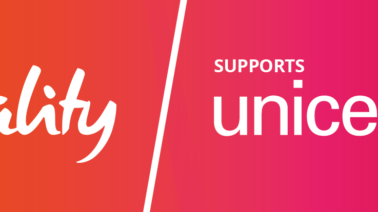 The Vitality Running World Cup, a global five week running competition, launches officially in partnership with UNICEF