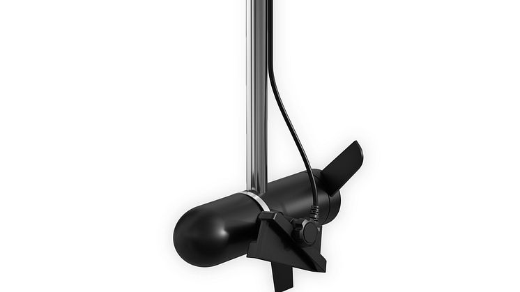 Garmin_LiveScope Plus System mit LVS34 Geber  (c) Garmin Deutschland GmbH