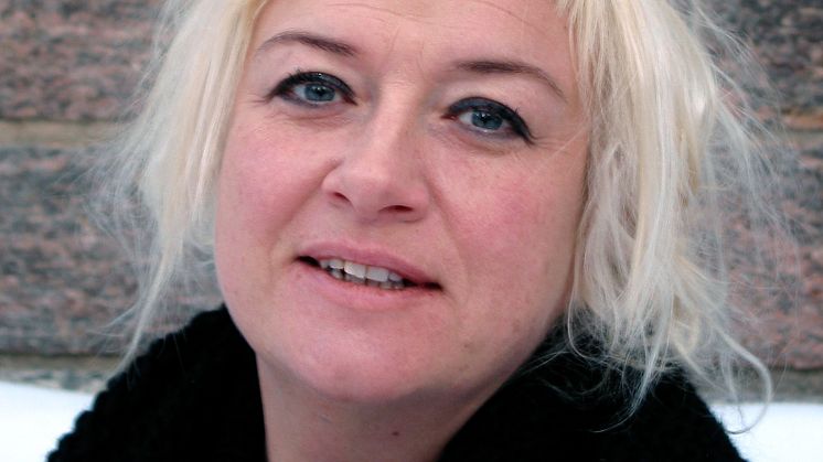 Maren Togstad