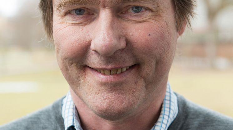 Johan Wennhall