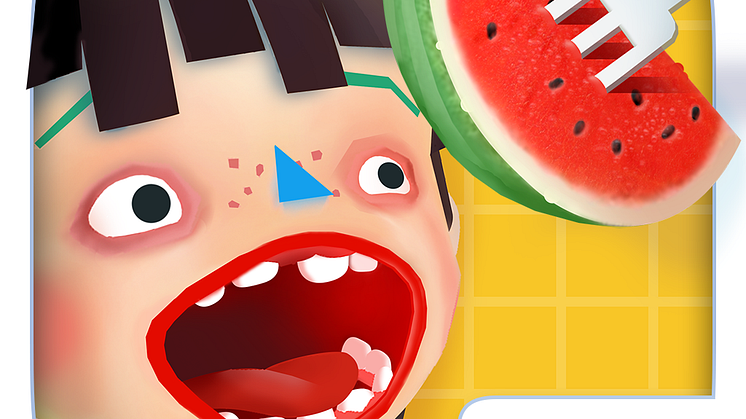 Toca Kitchen 2, App Icon