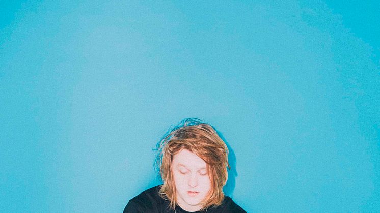 Lewis Capaldi