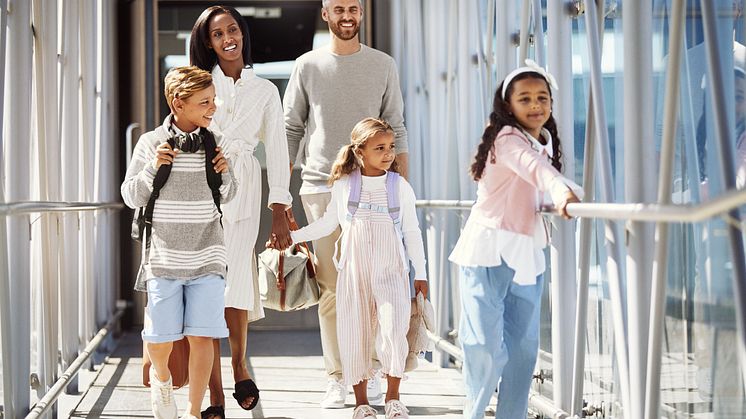 Norwegian lanza ofertas de 'Black Friday' con hasta un 30% de descuento 