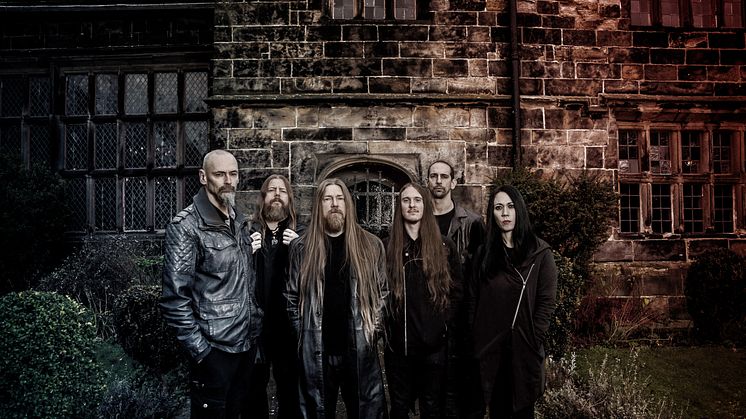 MyDyingBride