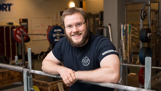 Lars Berglund Institutionen för samhällsmedicin och rehabilitering, Fysioterapi, Umeå universitet