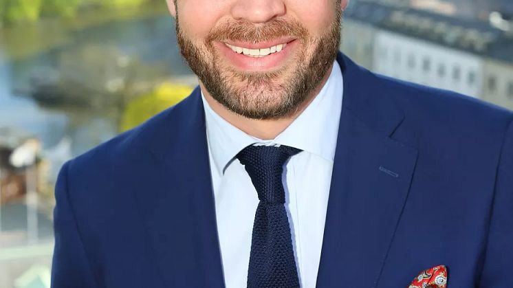 Bilde: Fredrik Blomberg