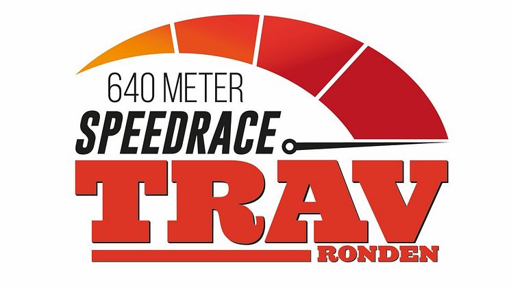 Speedrace Travronden