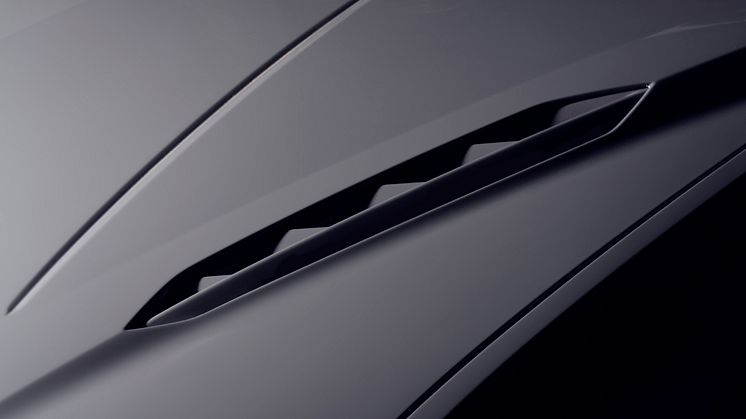 Lamborghini Urus S