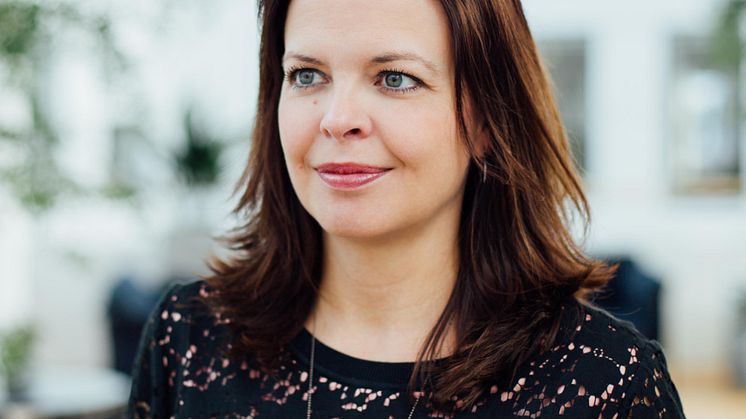 Camilla Ley Valentin