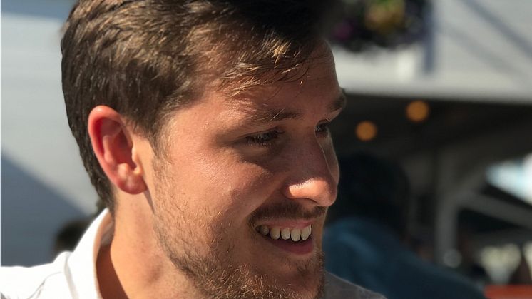 Johannes 2018