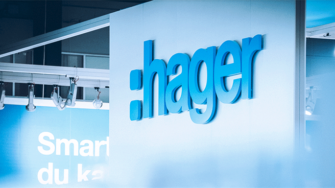 Hager
