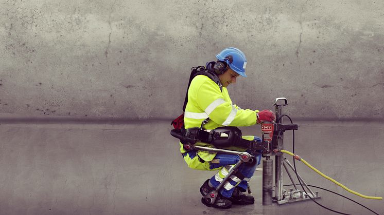 Cramo på Nordbygg: Byggbranschen år 2030?