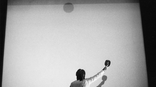 VALIE EXPORT, Ping Pong, 1968