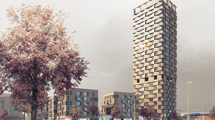 Foto: Arkitema Architects