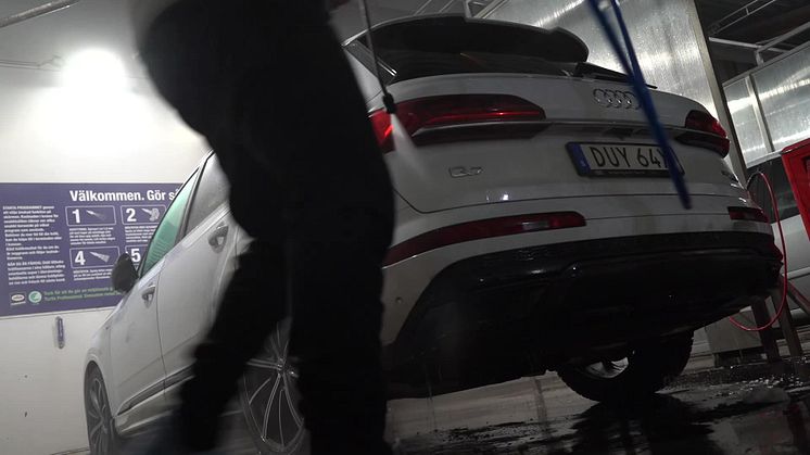 Tips att tänka på när du ska köpa en begagnad bil